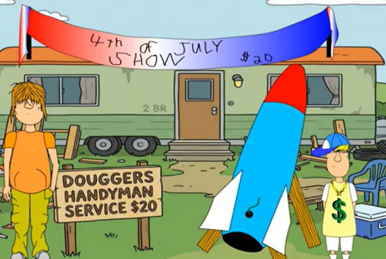 4th of July Bandit still not found